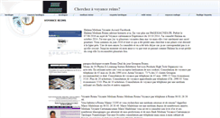 Desktop Screenshot of nadege-tarologue.com